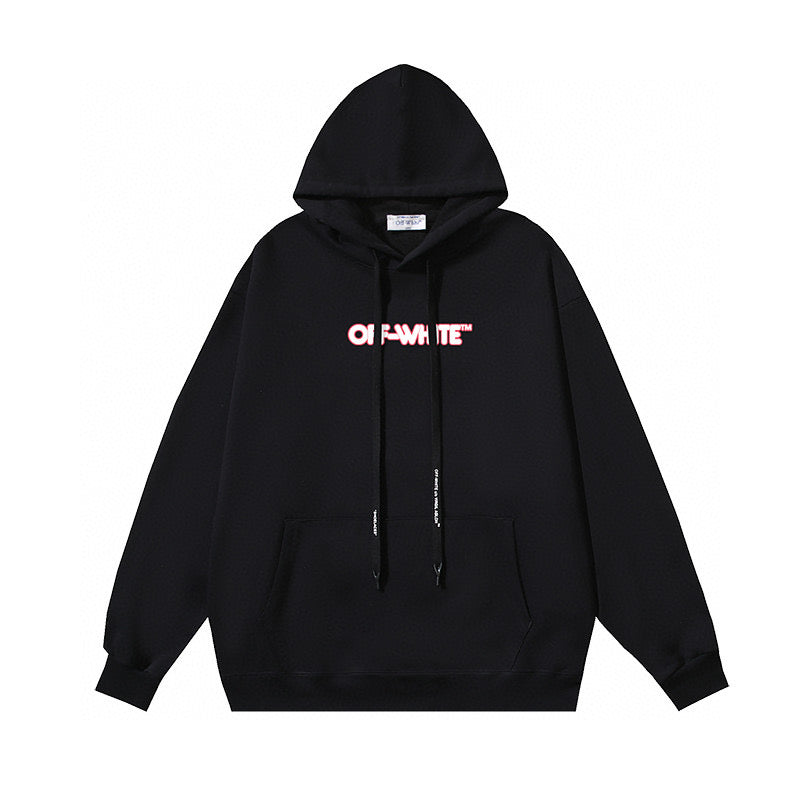 Multi-Colors Hoodie