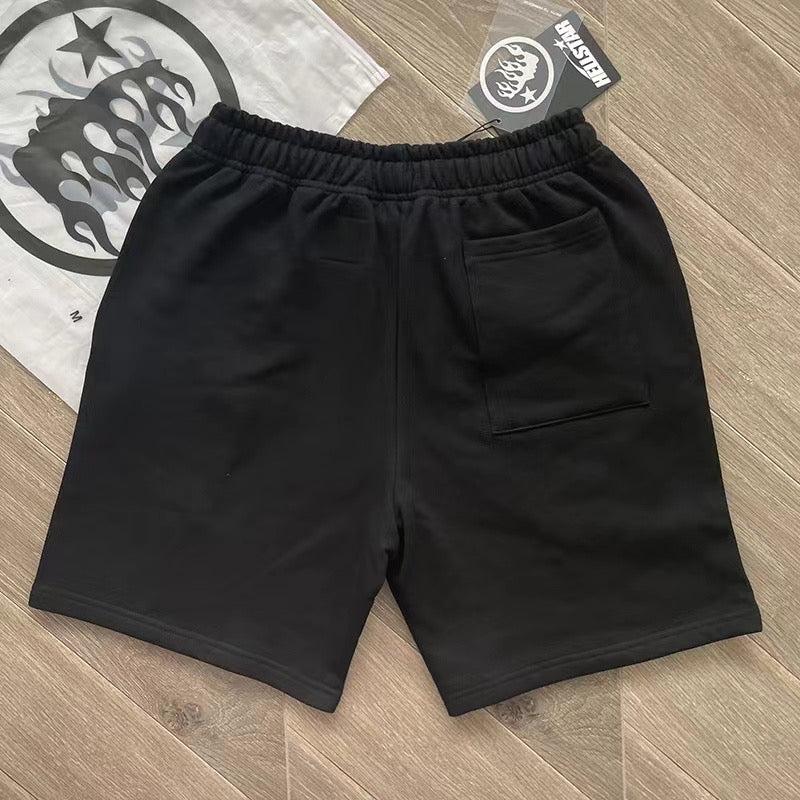 Black Short