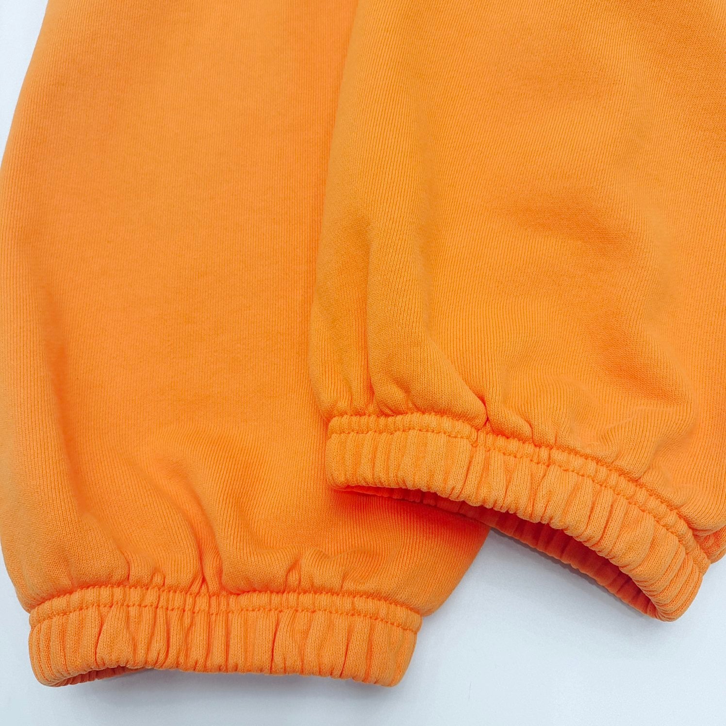 Orange Pant