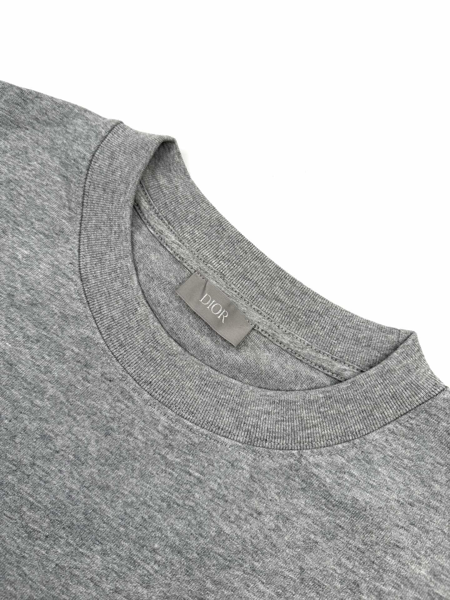 Grey T-Shirt