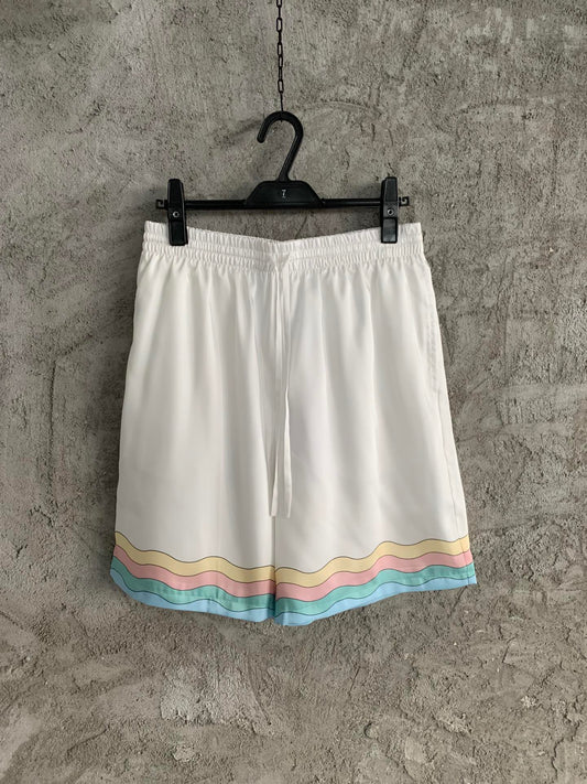 Multi-color Short