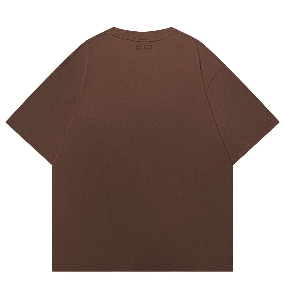 Brown T-Shirt