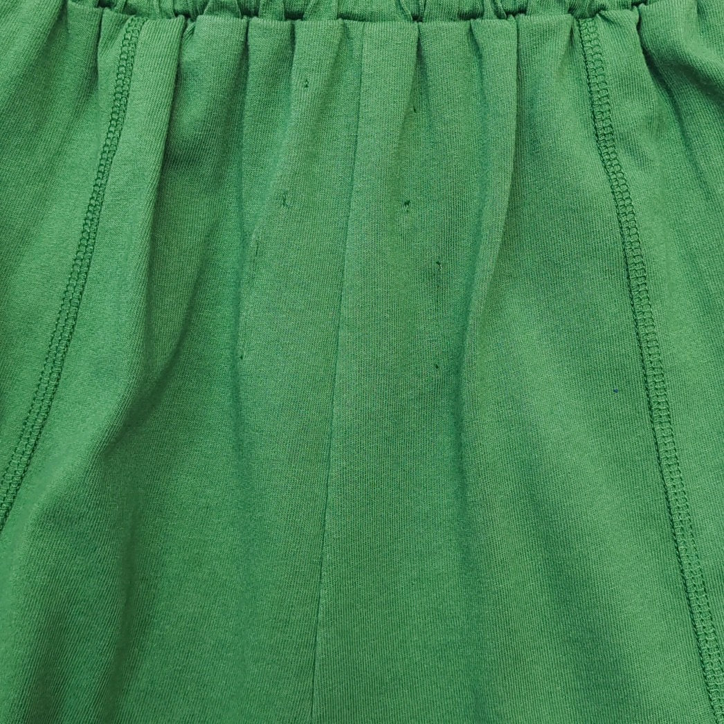 Green Short