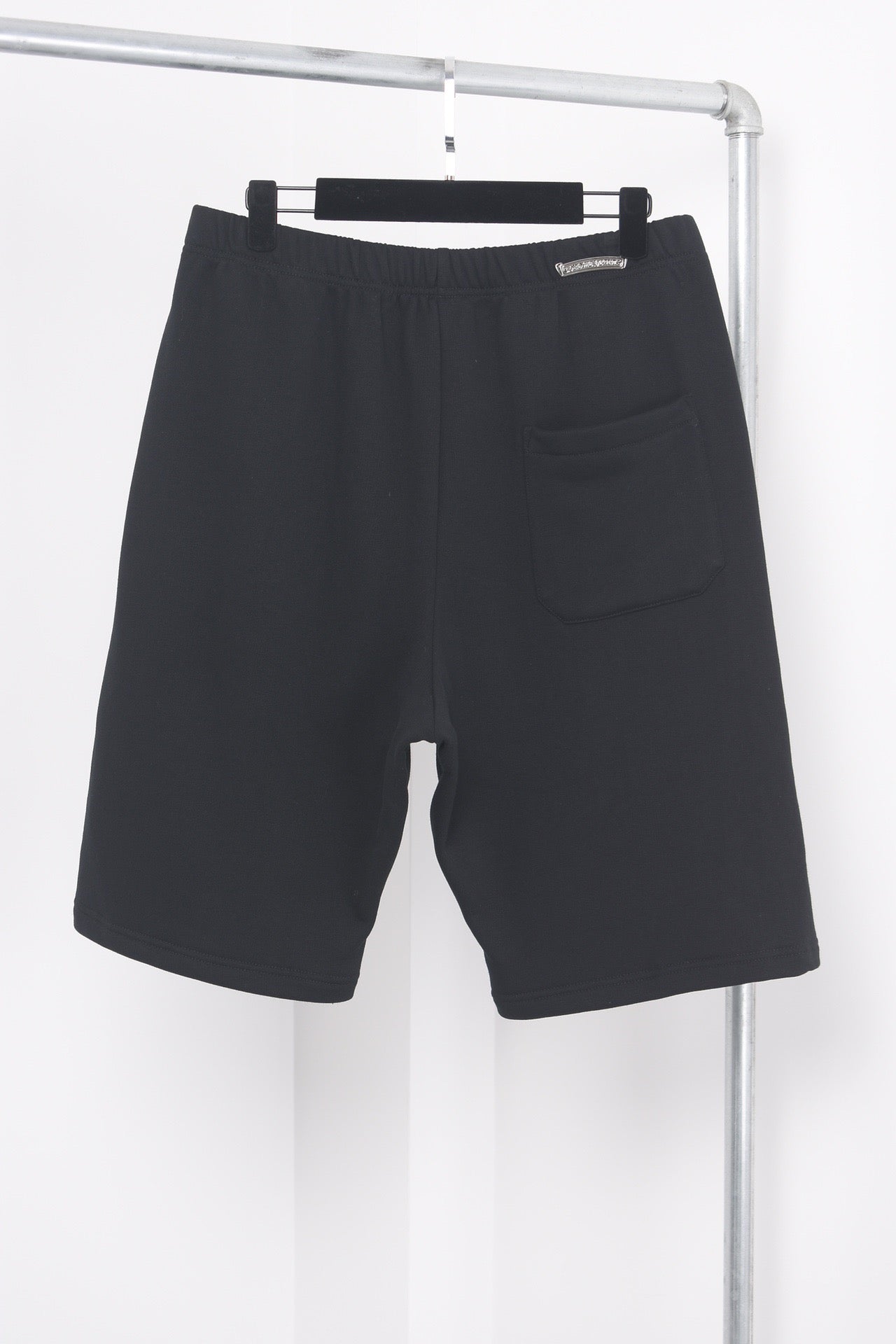 Black Short