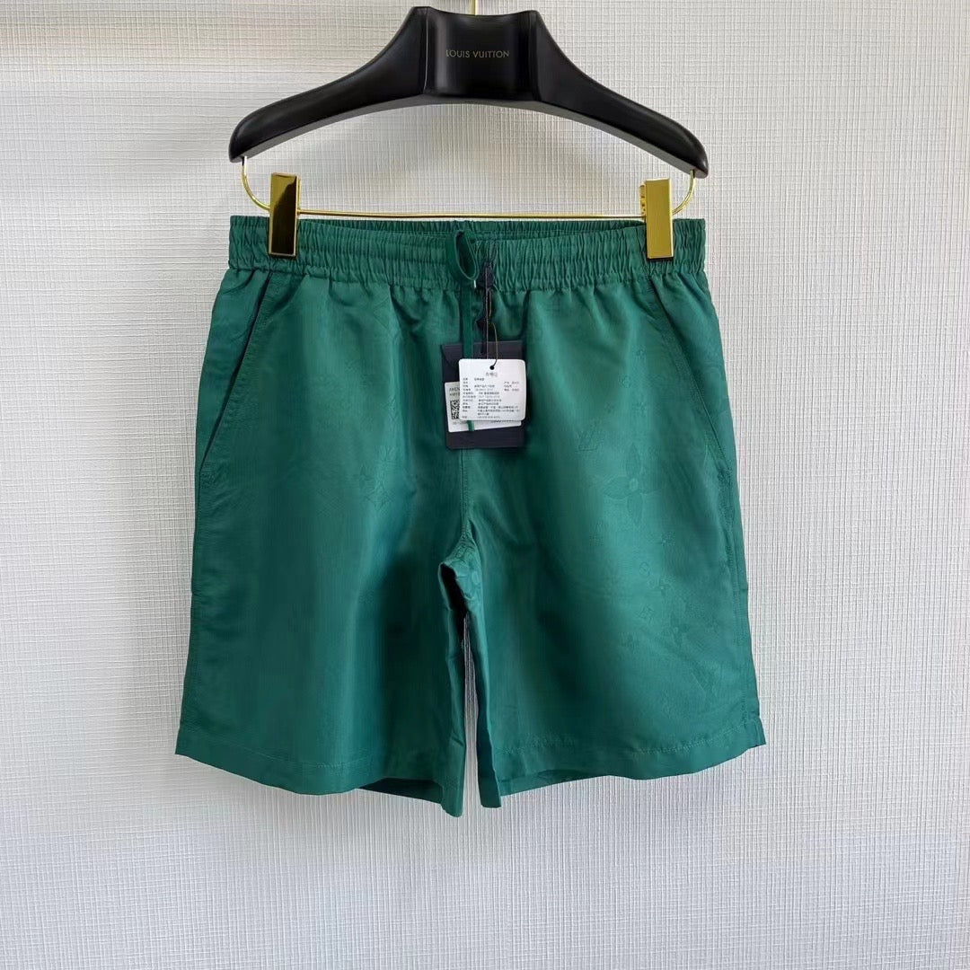 Green Short