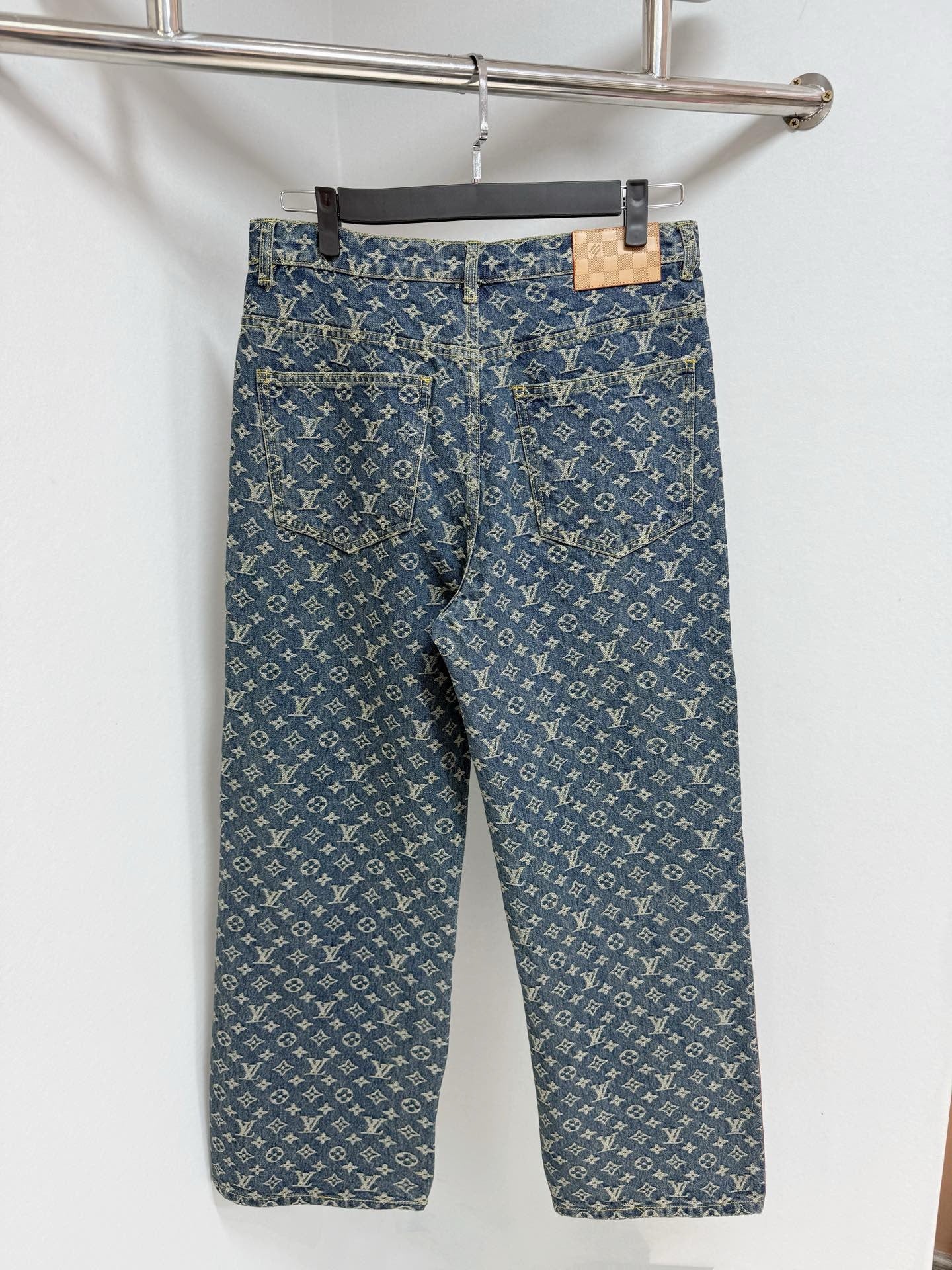 Multi-Colors Pant