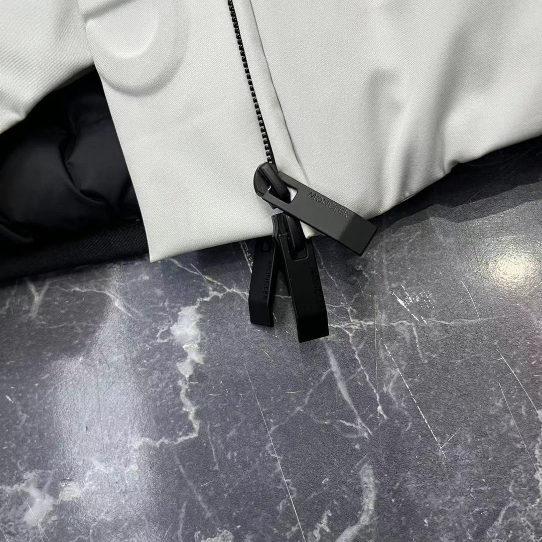 Off-white Black Jacket