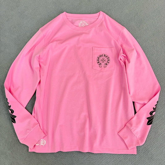 Pink Jersey