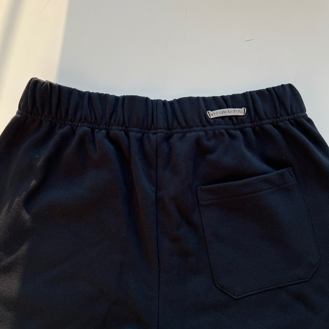 Black Short