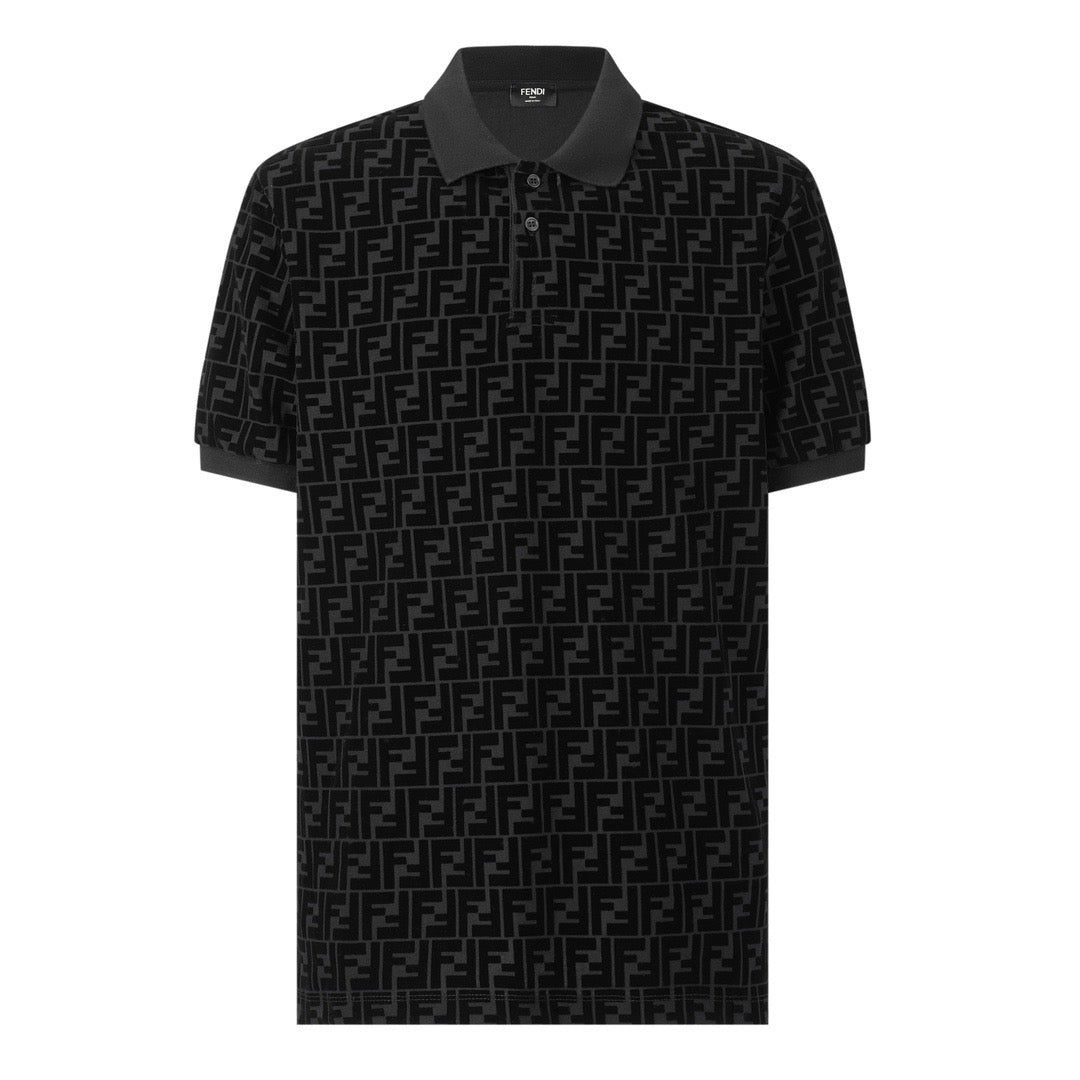 Black Polo