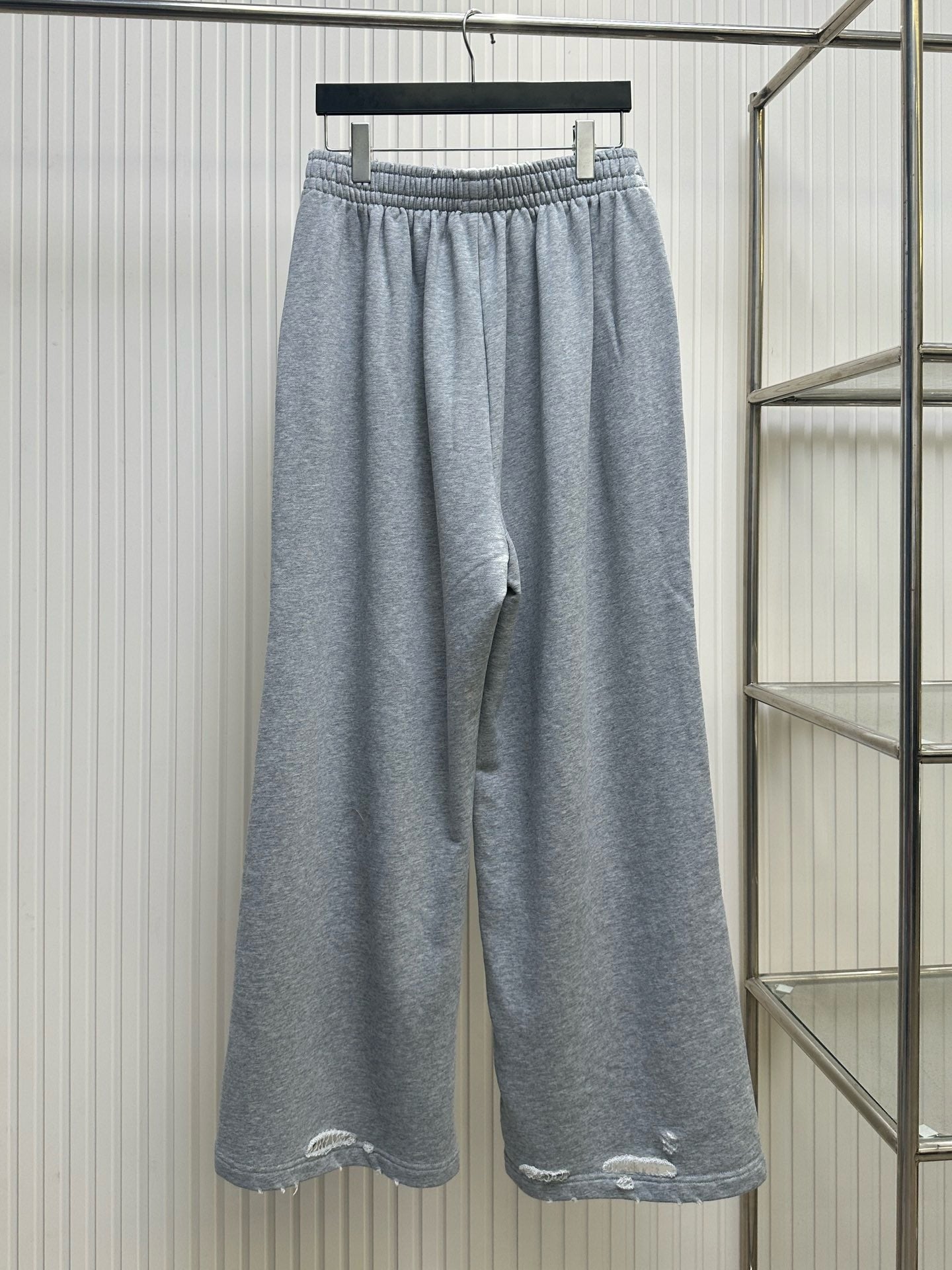 Grey Pant