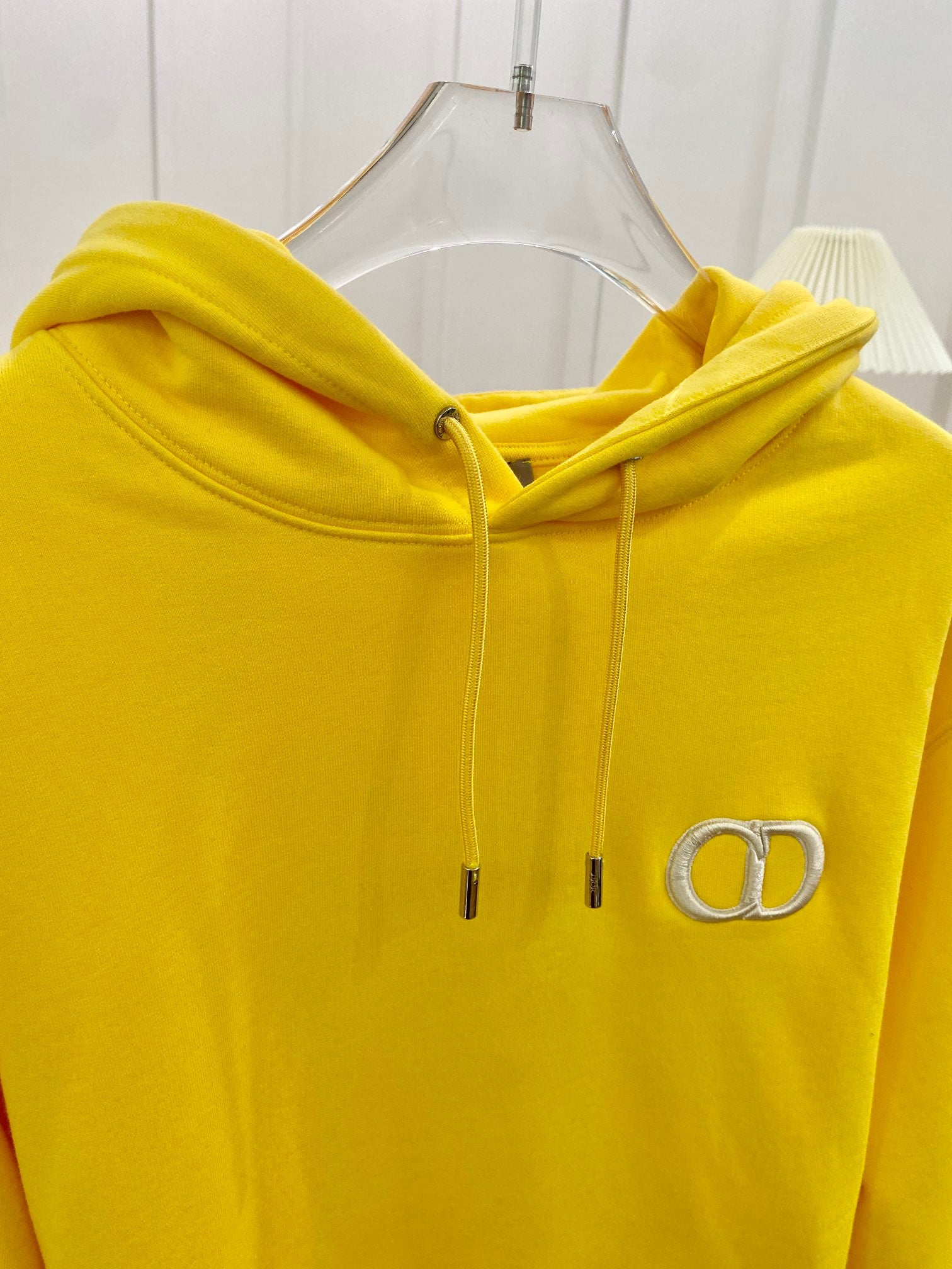 Multi-color Hoodie