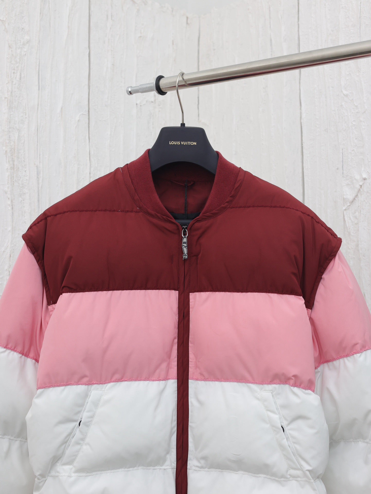 Multi-Colors Jacket