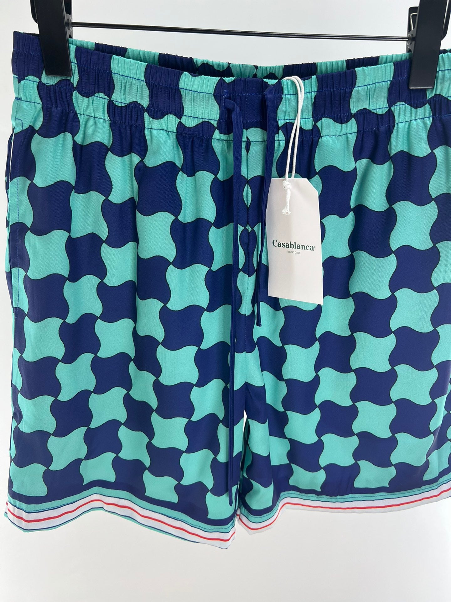 Multi-color Short