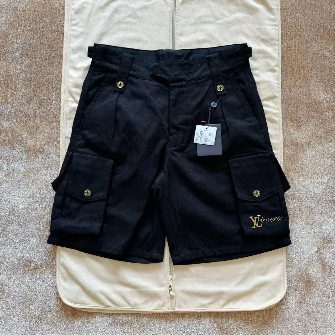 Black Short