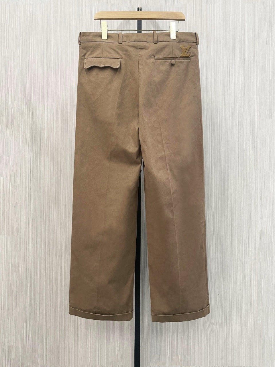 Khaki Pant