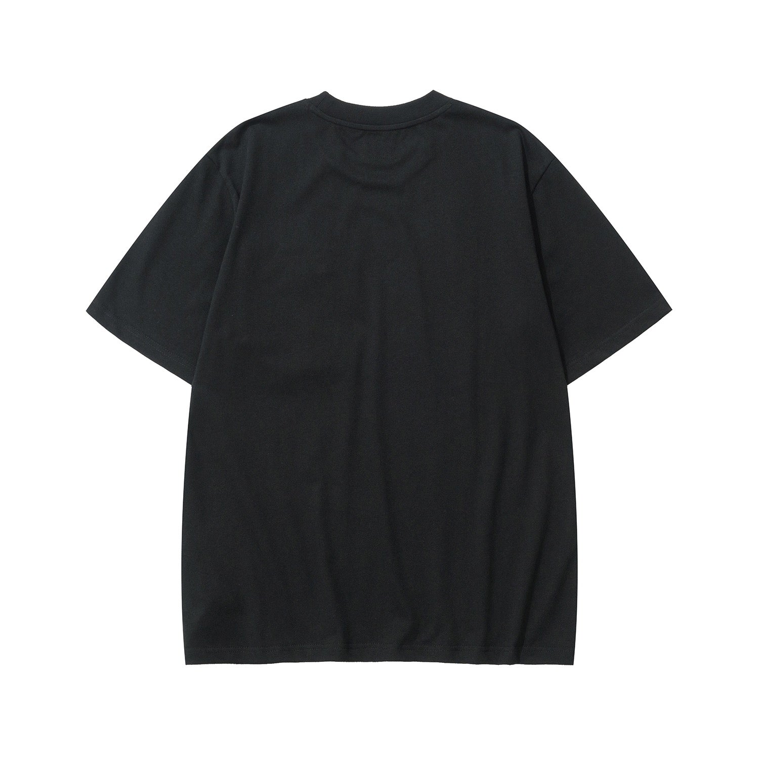 Black T-shirt