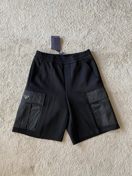 Black Short