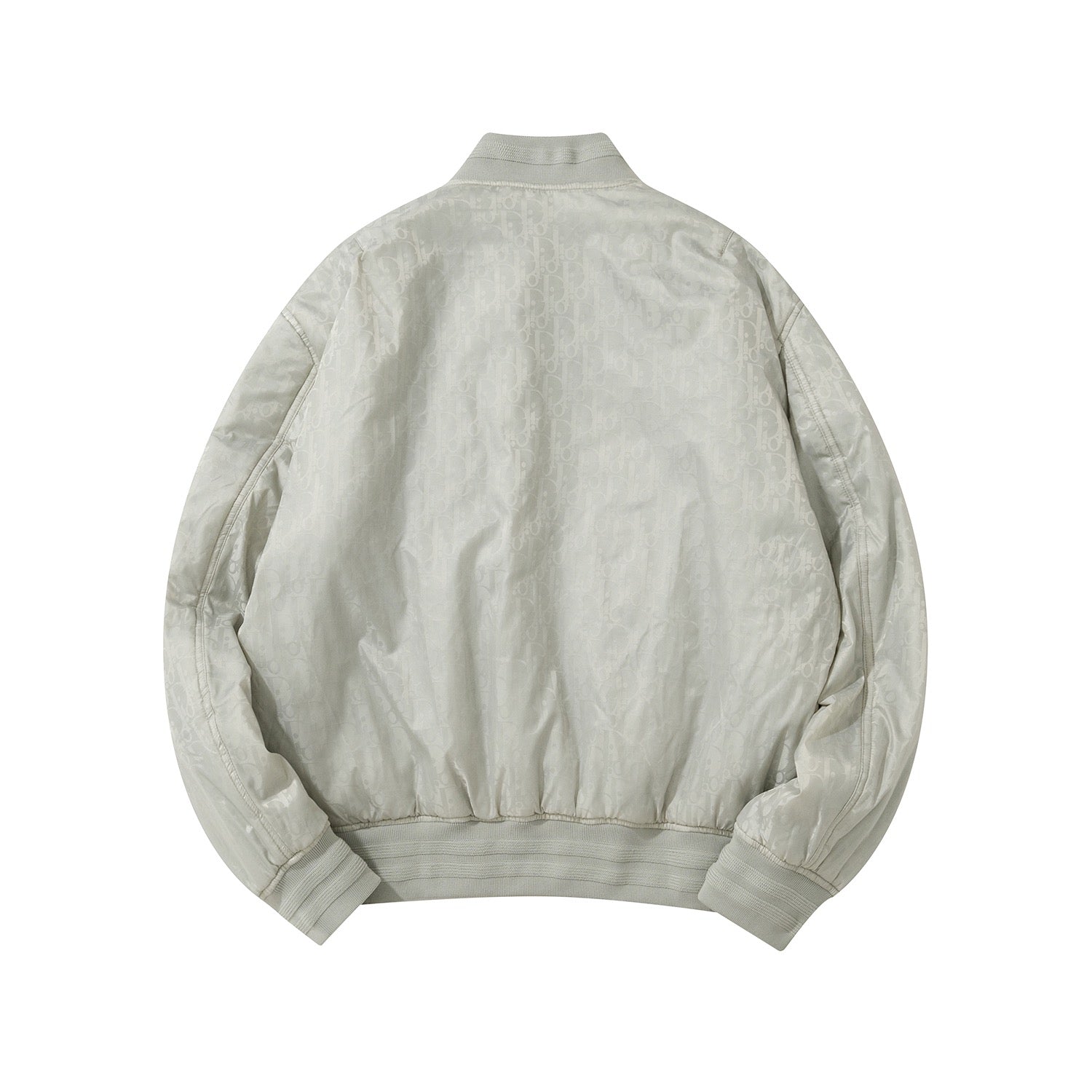 White Jacket - Size 46