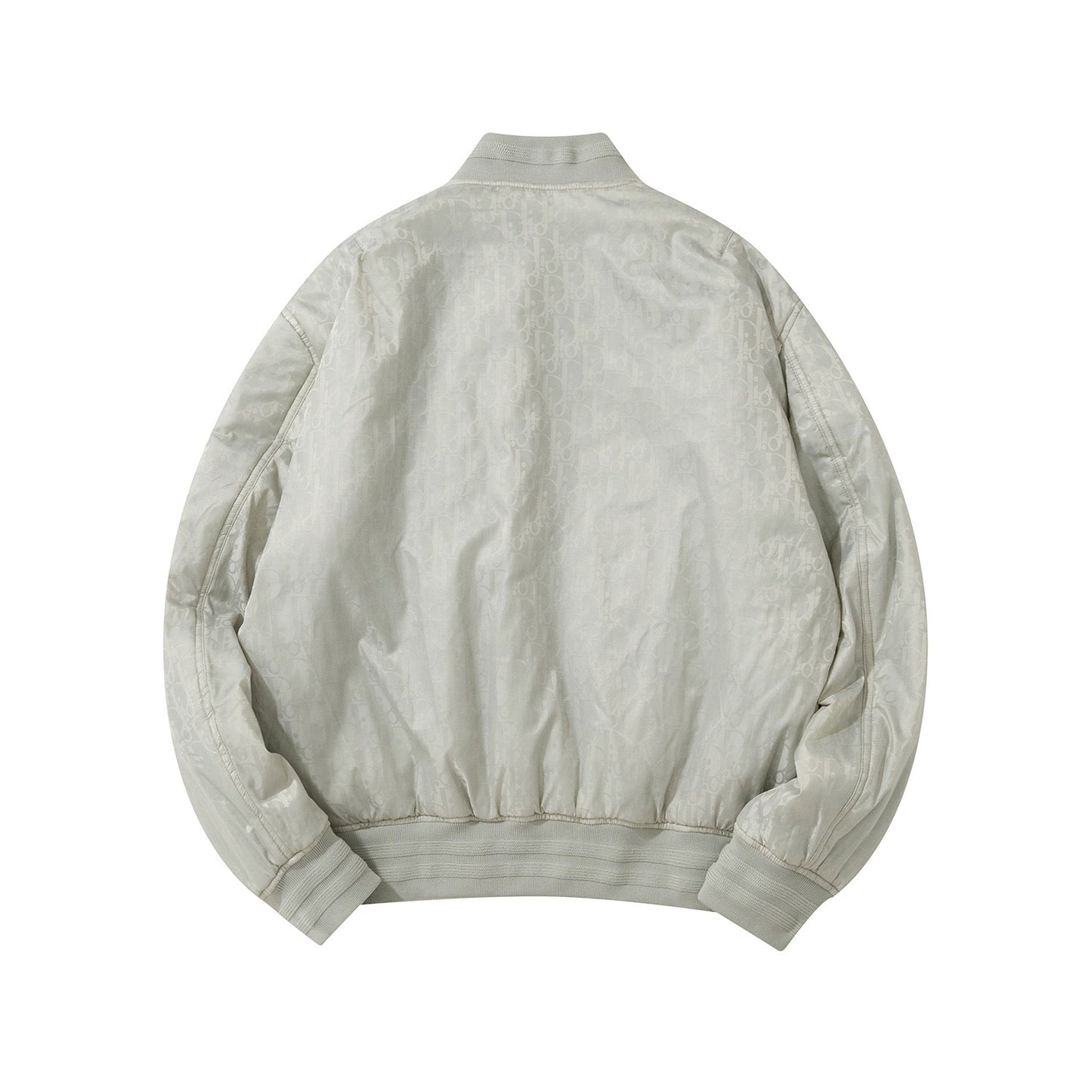 White Jacket - Size 46