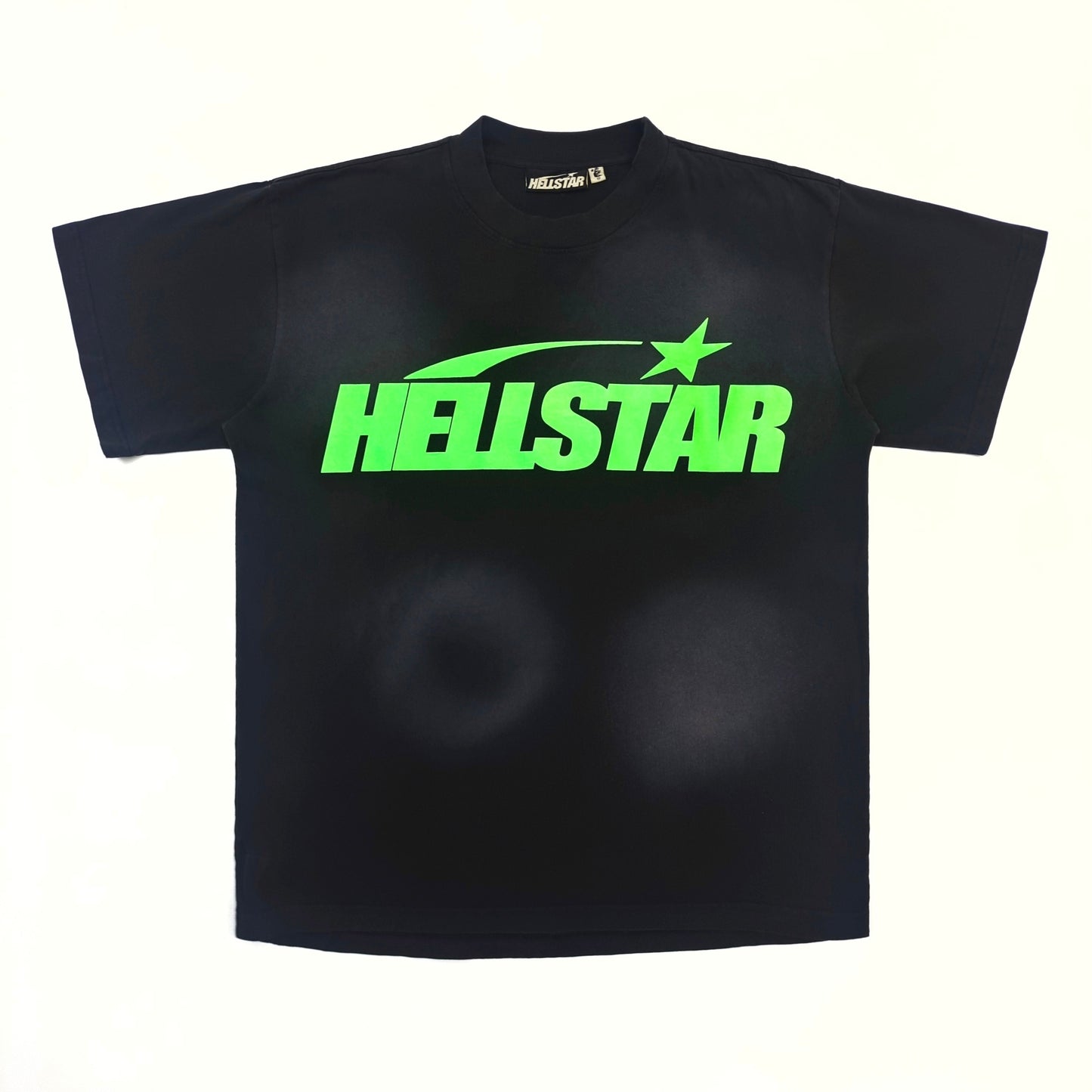 Black Green T-Shirt