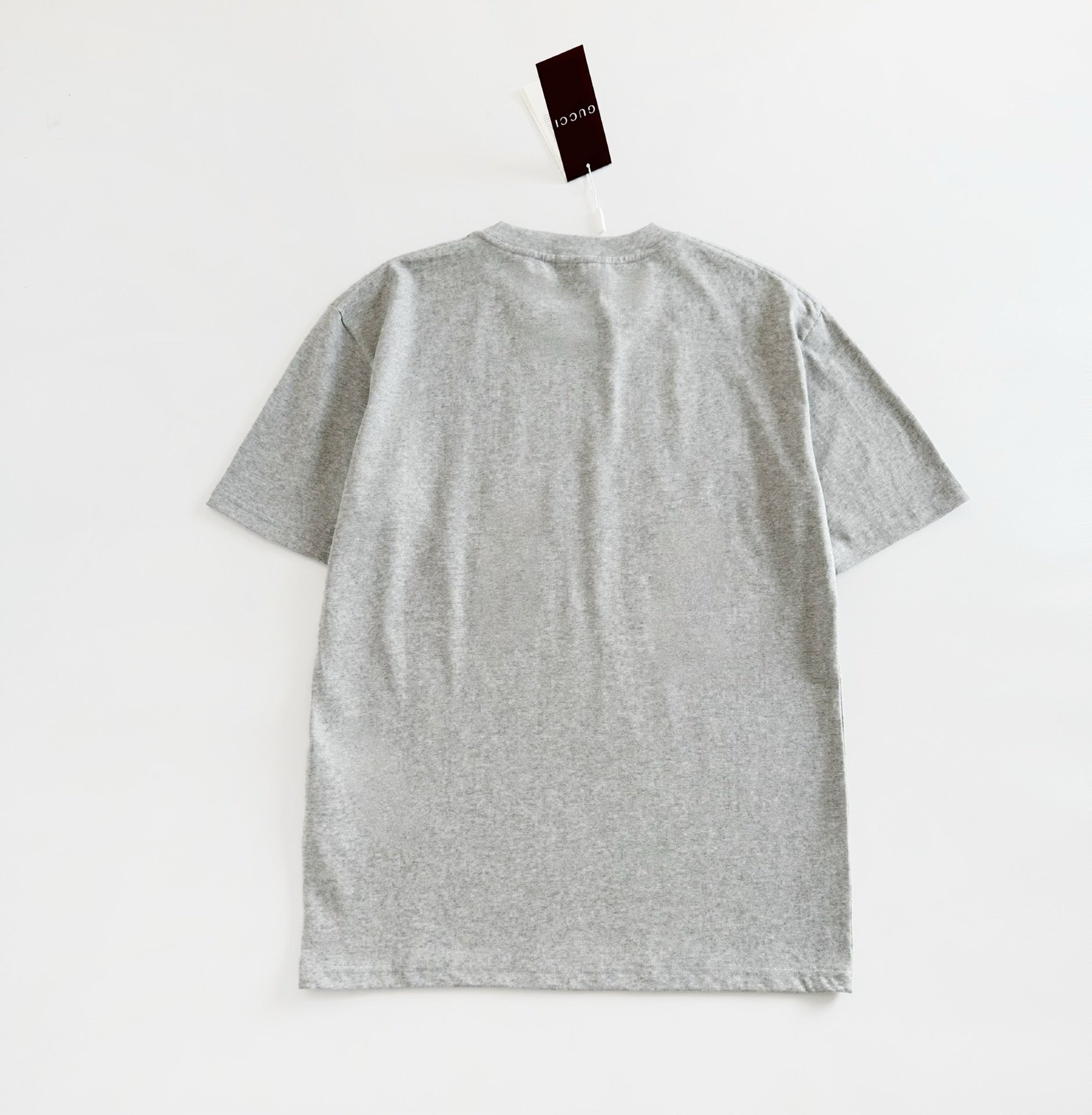 Grey T-Shirt