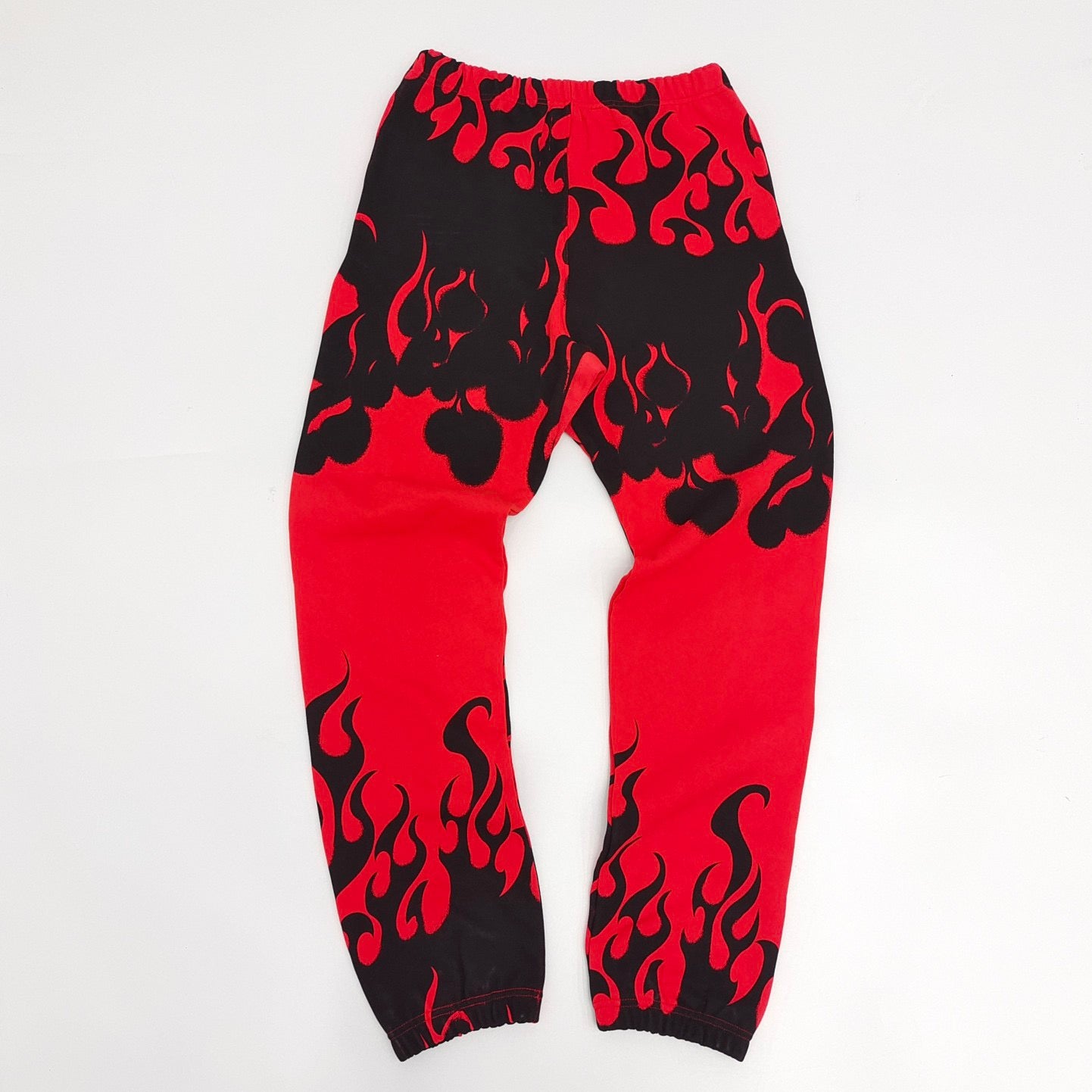 Red black Pant