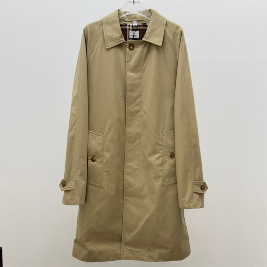 Khaki Jacket