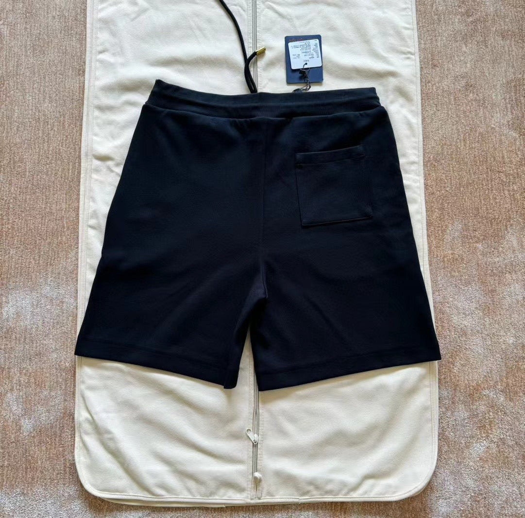 Black Short