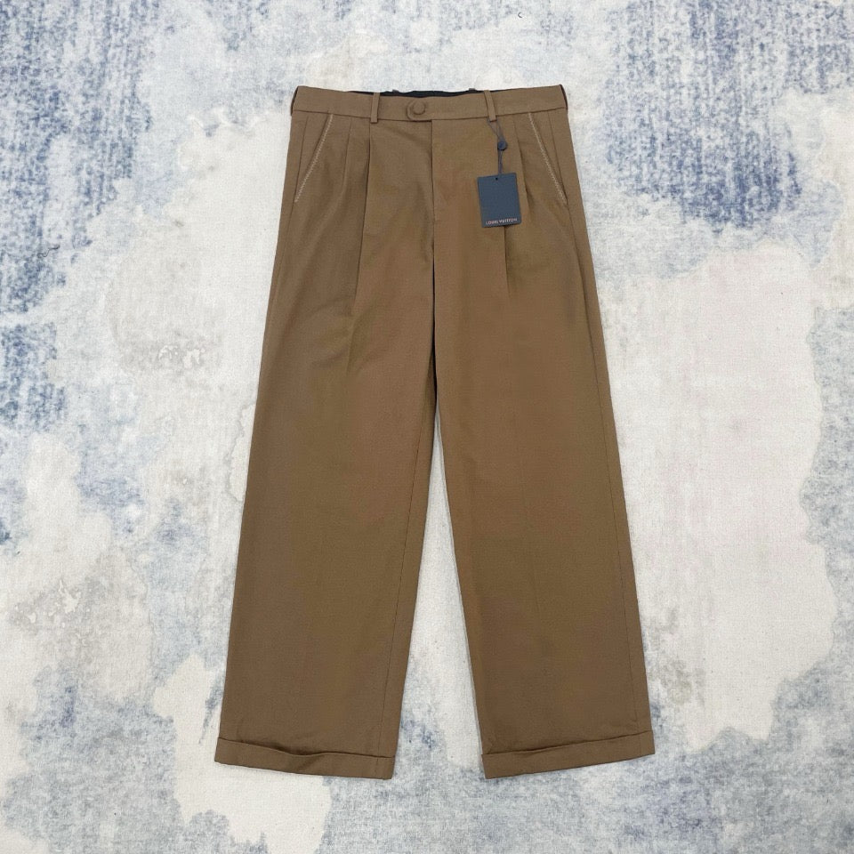 Khaki Pant