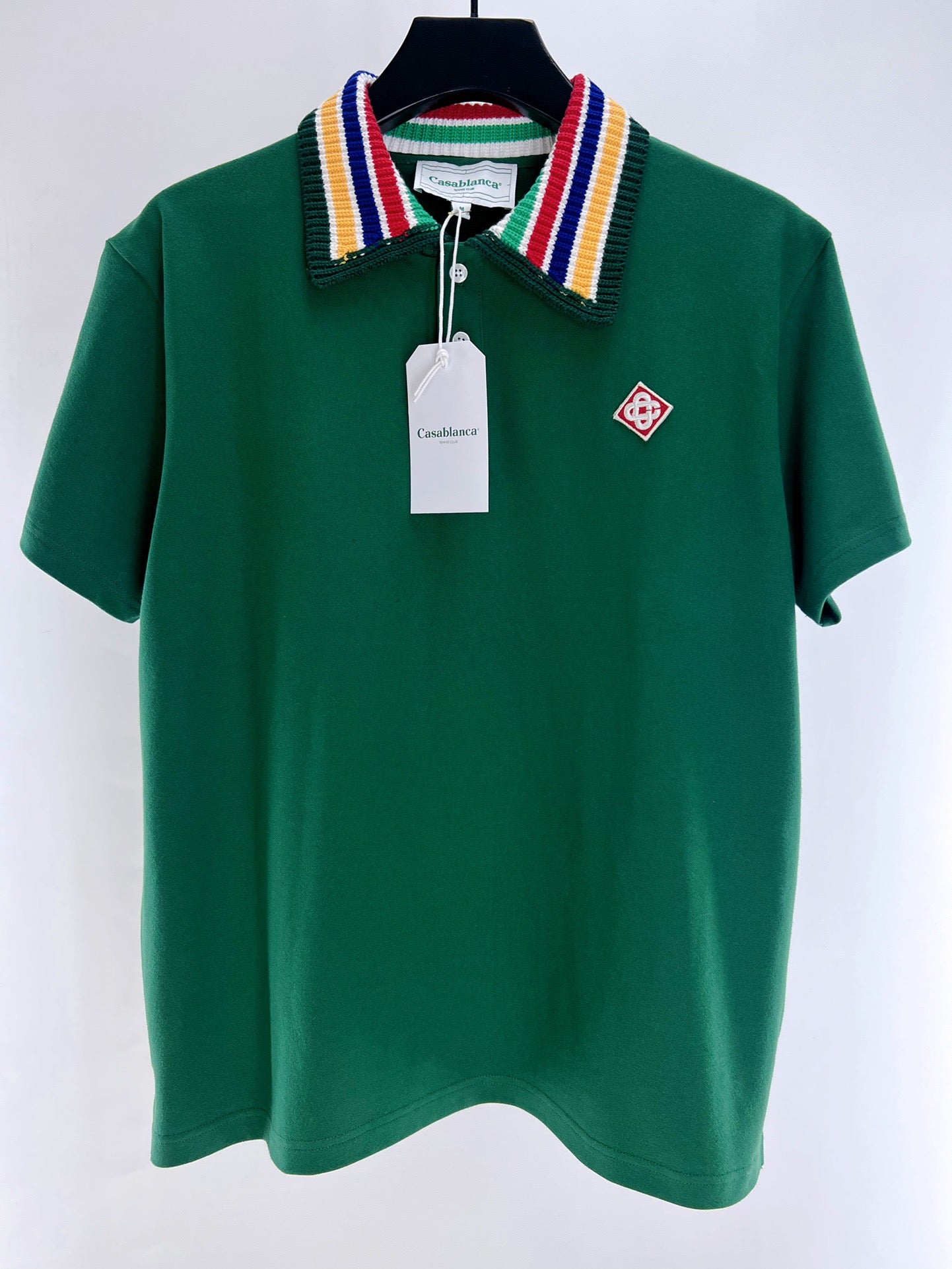 Light pink,Green,Blue and Sky blue  Polo