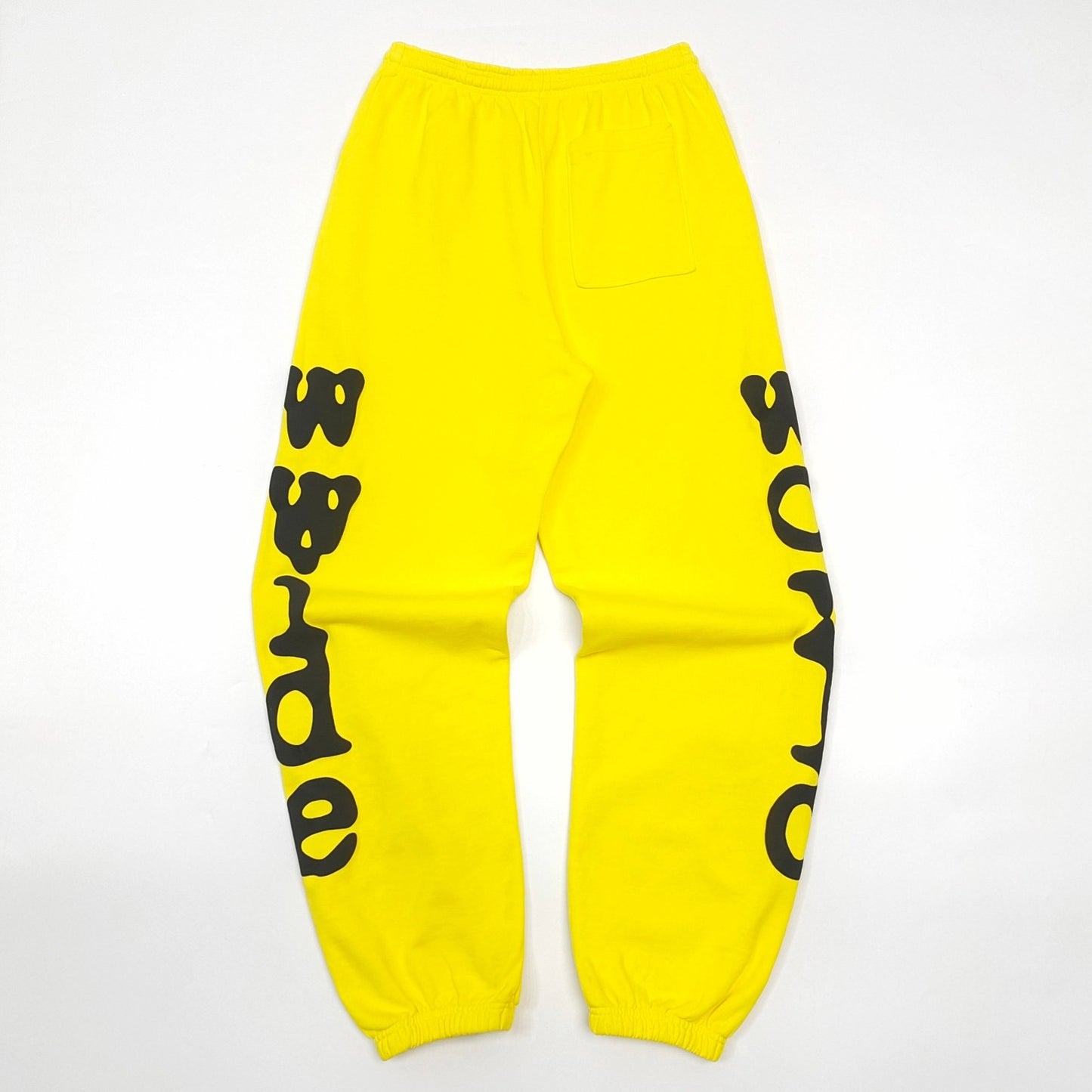 Yellow Pant