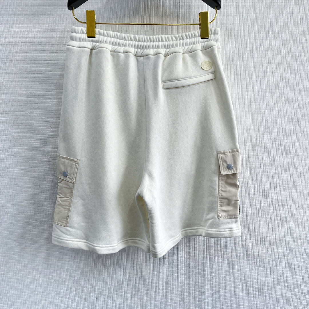 White Short