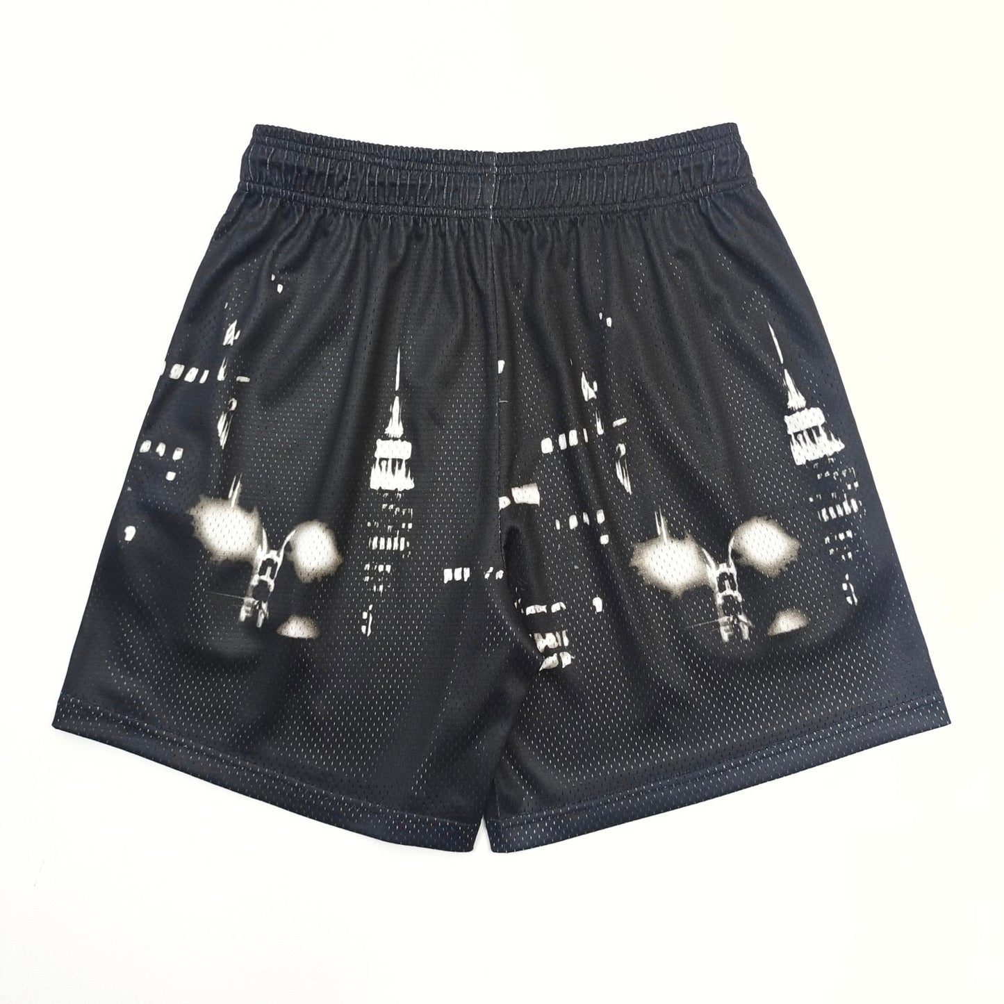 Black Short