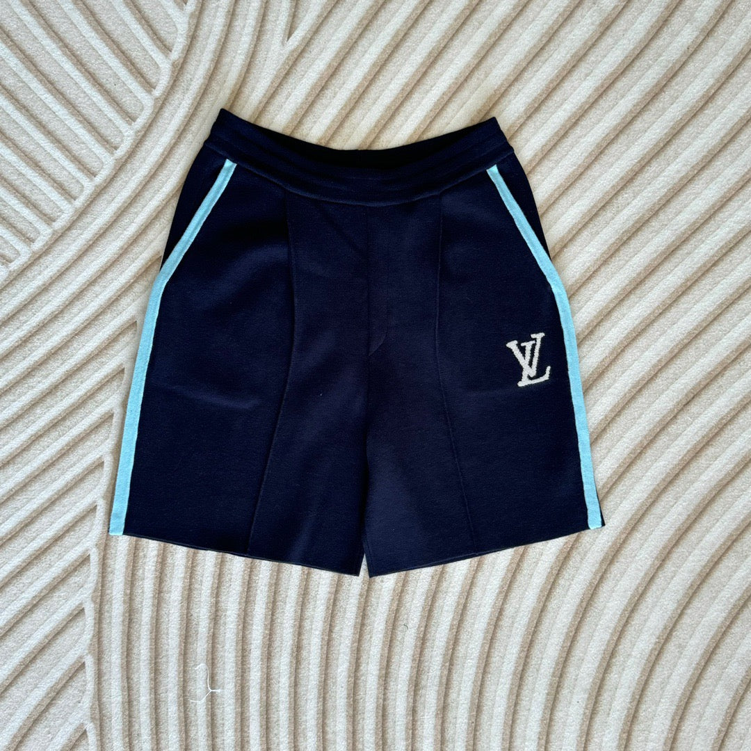 Blue Short