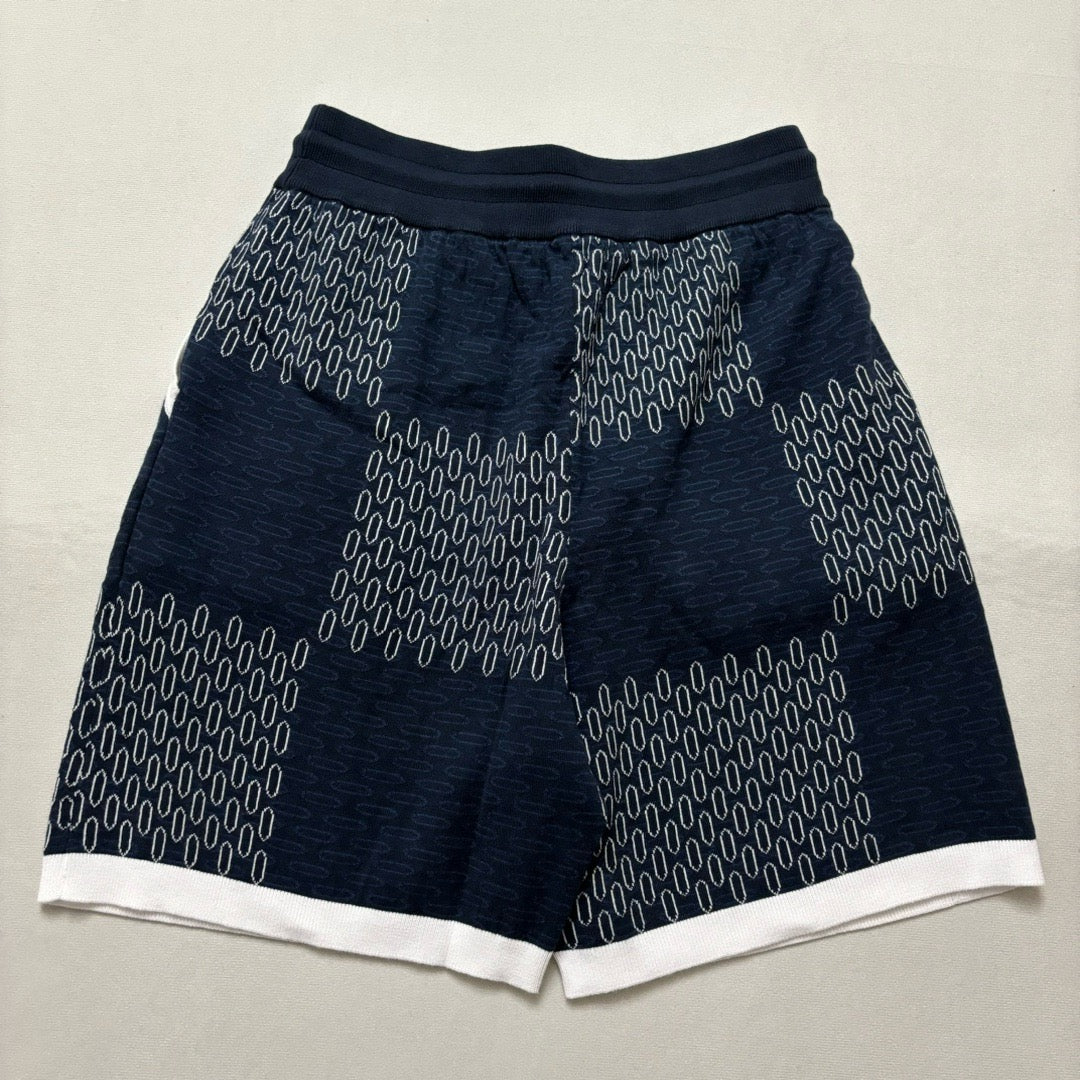 Multi-color Short