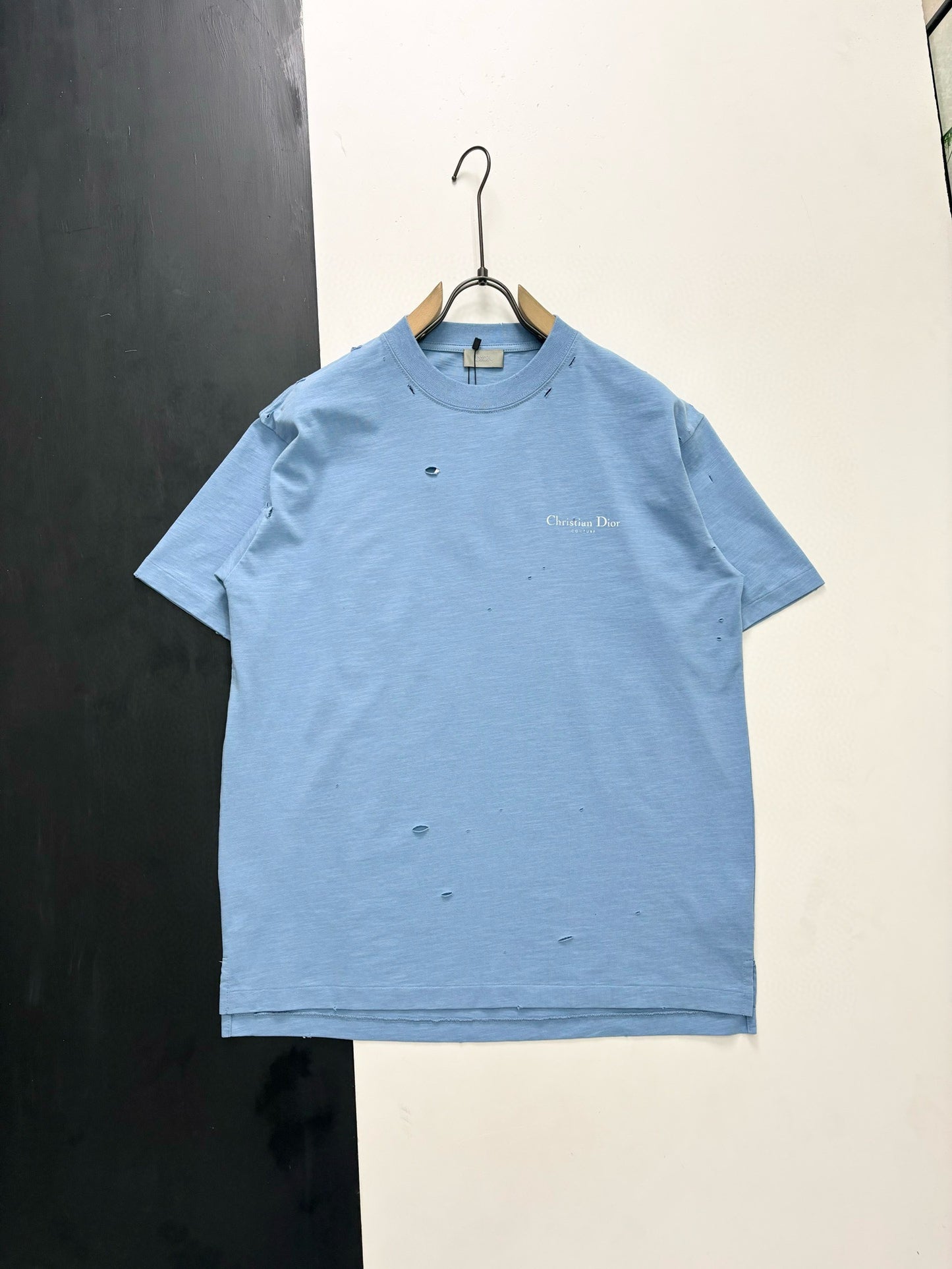 Blue T-Shirt