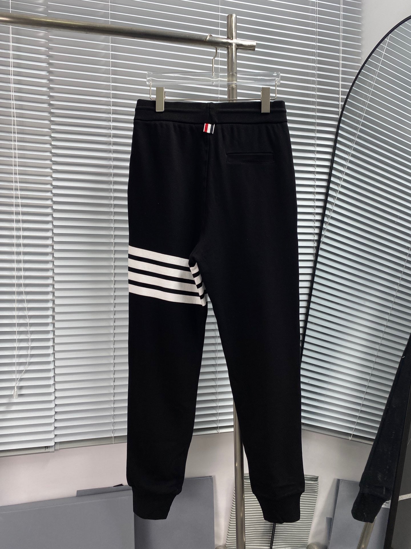 Multi- Colors Pant