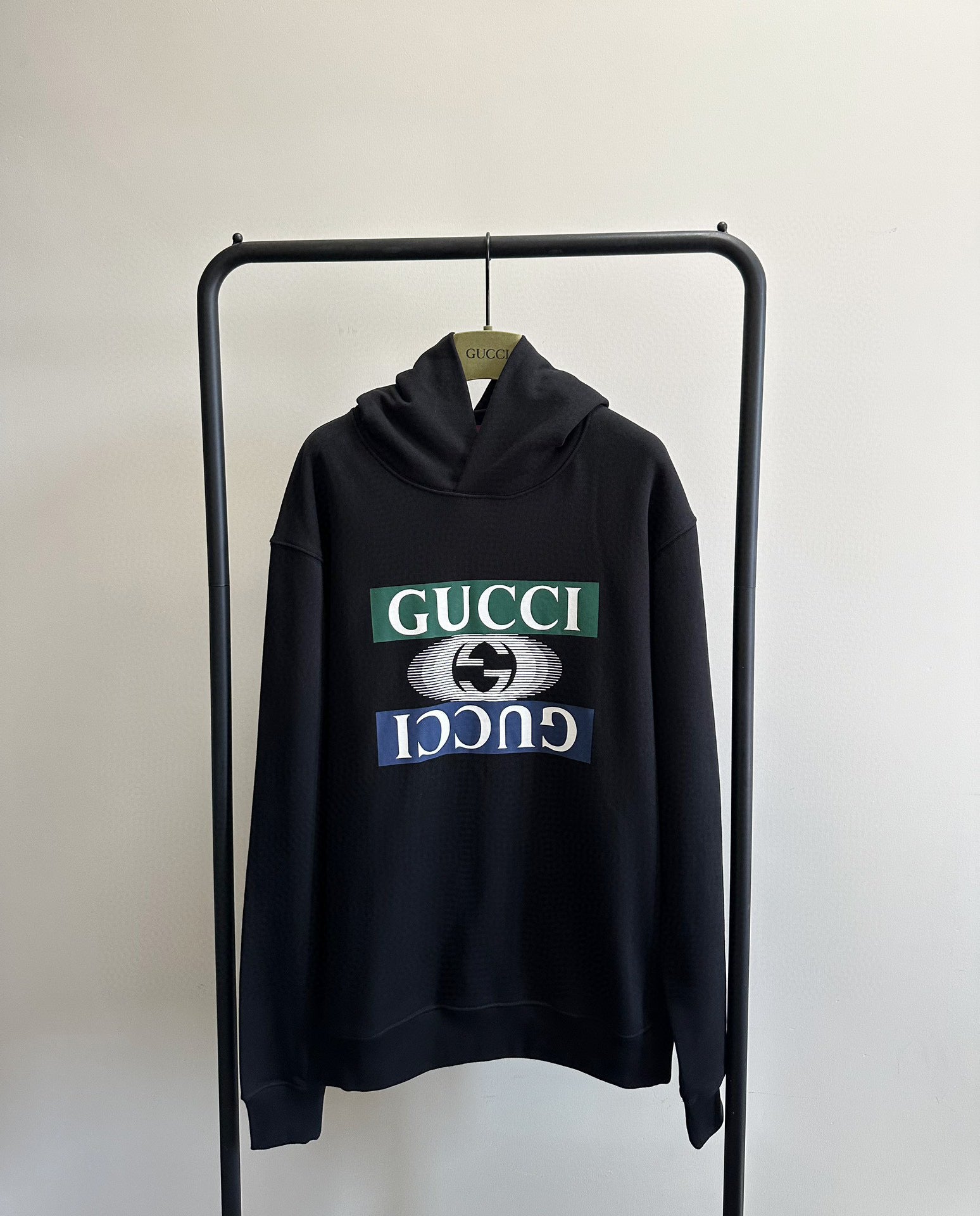 Multi-Colors Hoodie