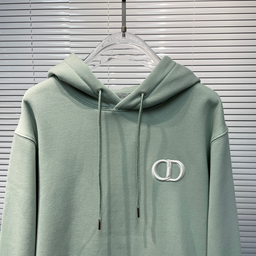 Multi-color Hoodie