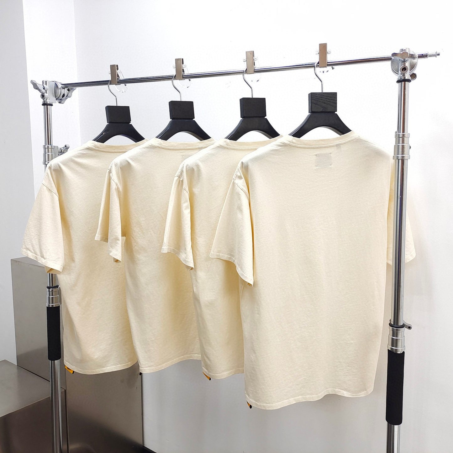 Beige T-Shirt