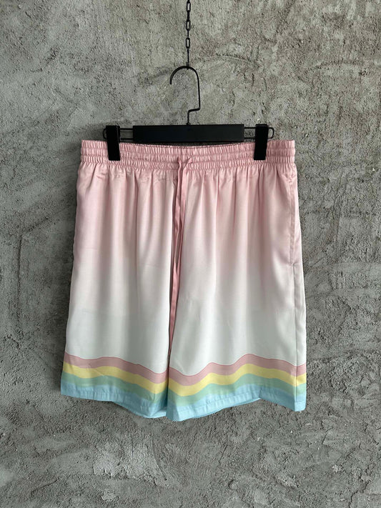 Multi-color Short