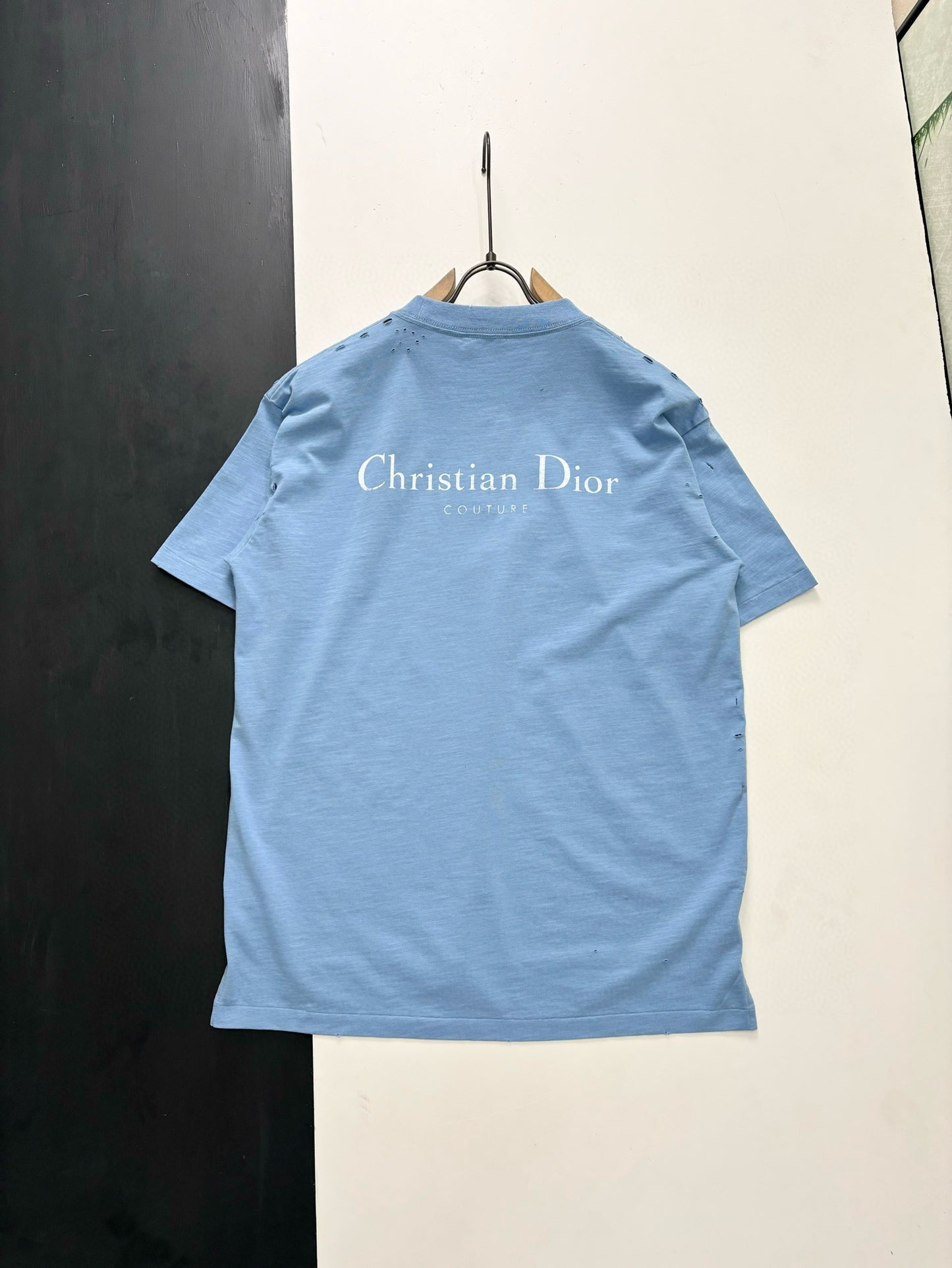 Blue T-Shirt