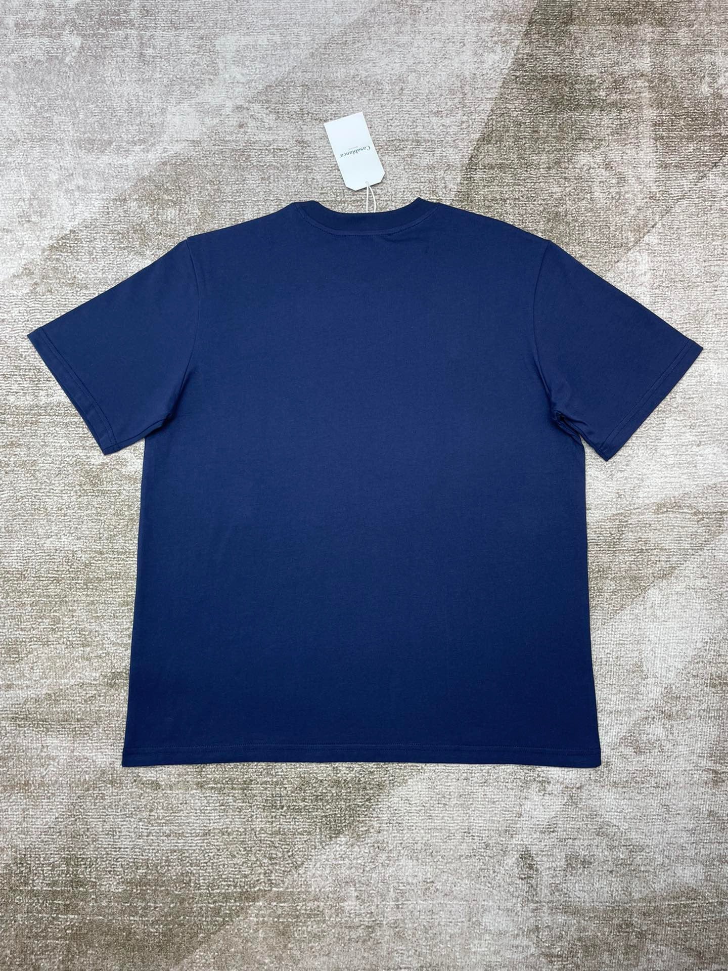 Blue T-shirt