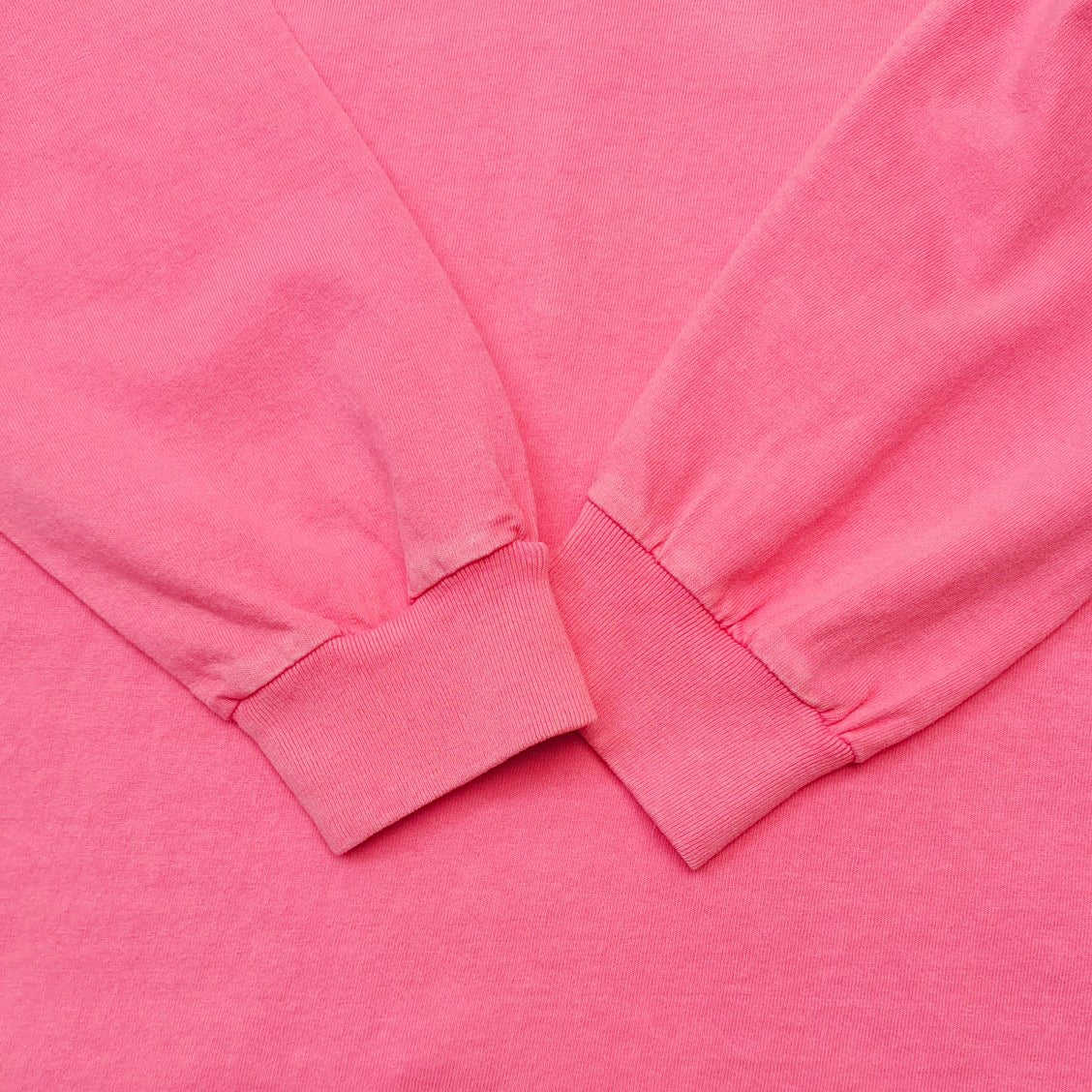 White,Blue and Pink Sweatshirt