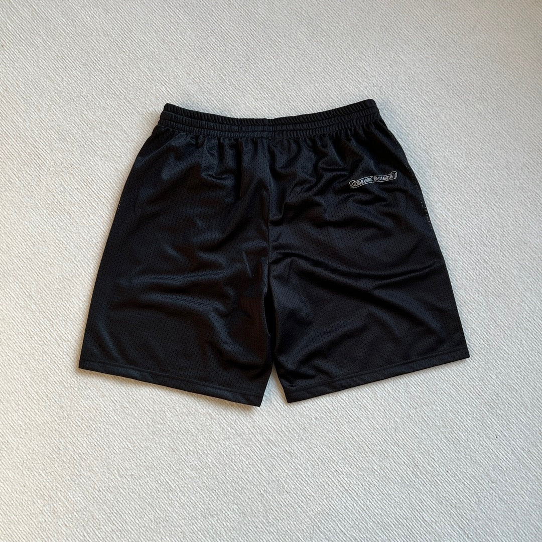 Black Short