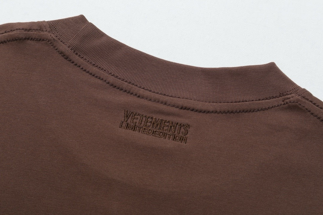 Brown T-Shirt