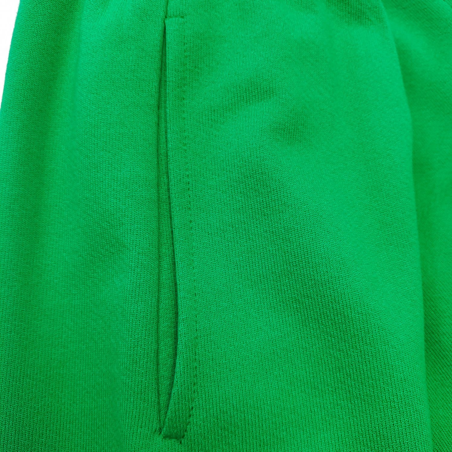 Green Pant