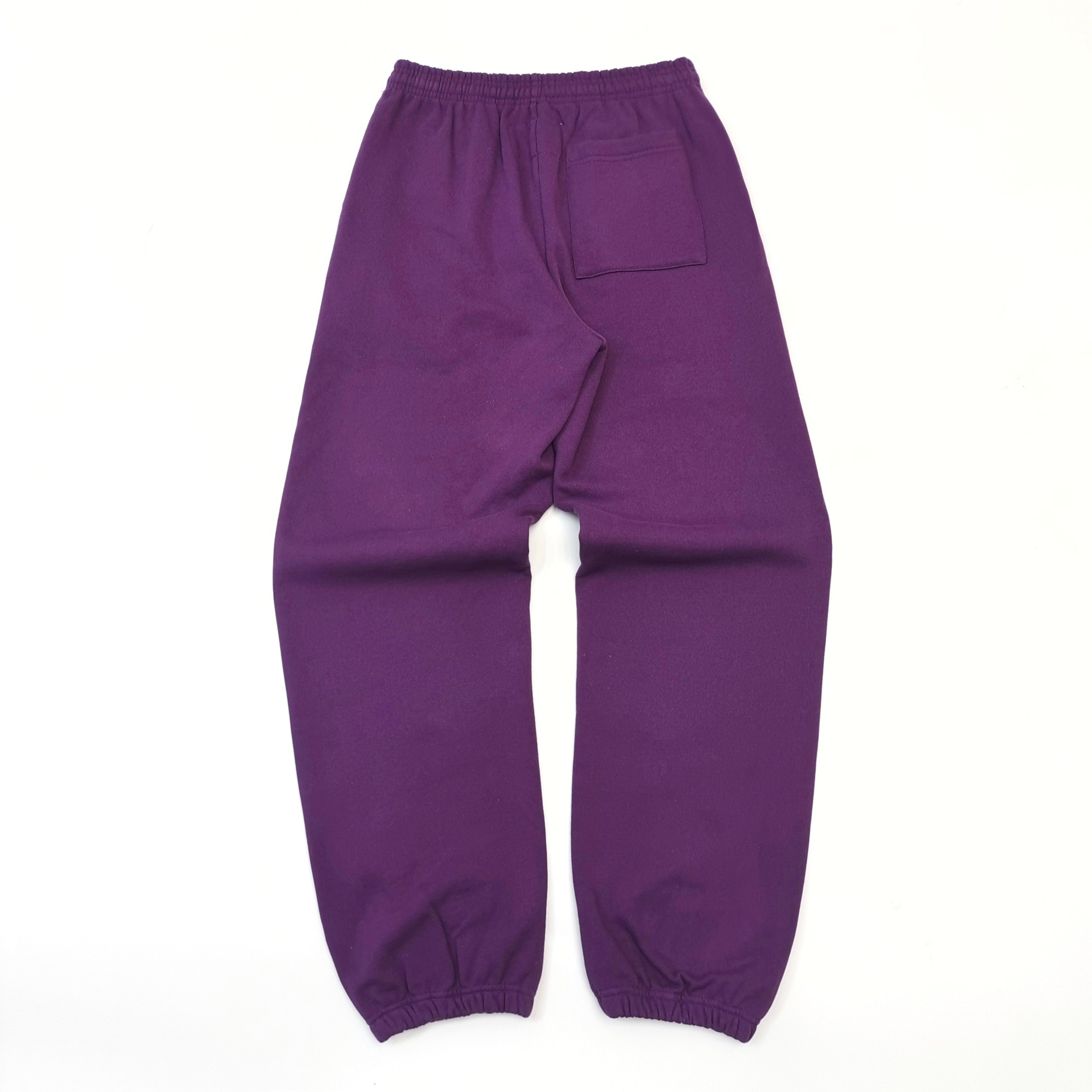 Purple Pant