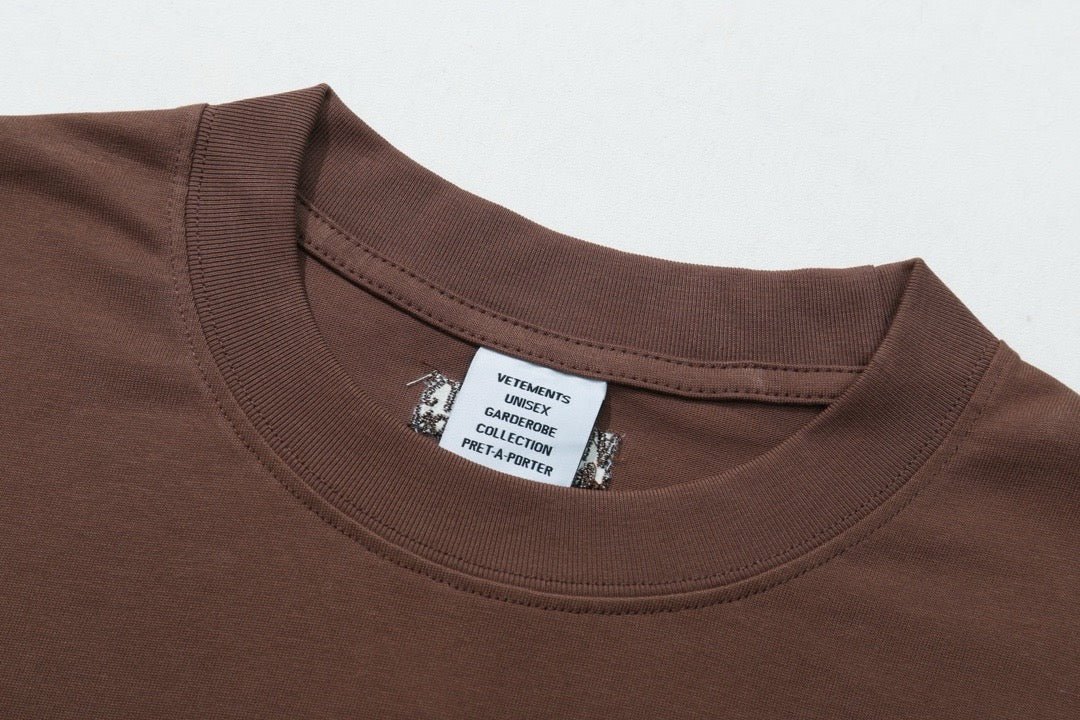 Brown T-Shirt